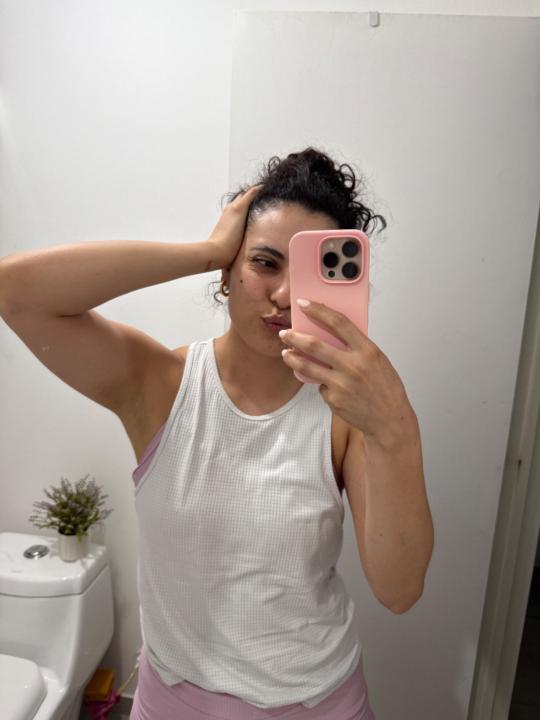 María luz Fuentealba