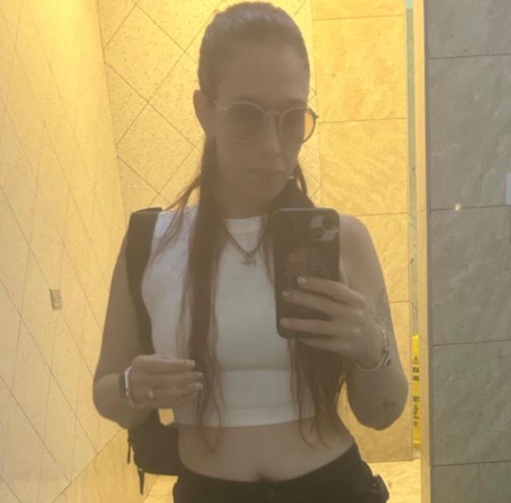 Alma Casanova