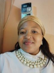 Mathutsoana Senekane