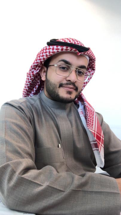 محمد عبدالله الشهري