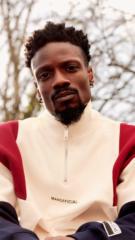 Tunde Olukoga