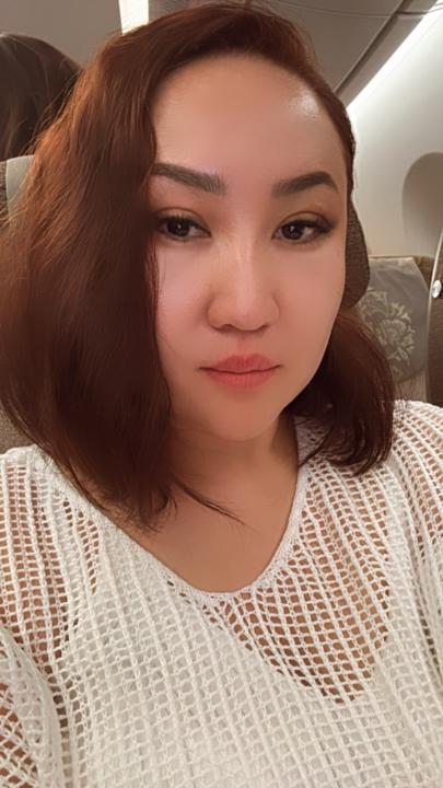Shinechimeg Sukhebaatar