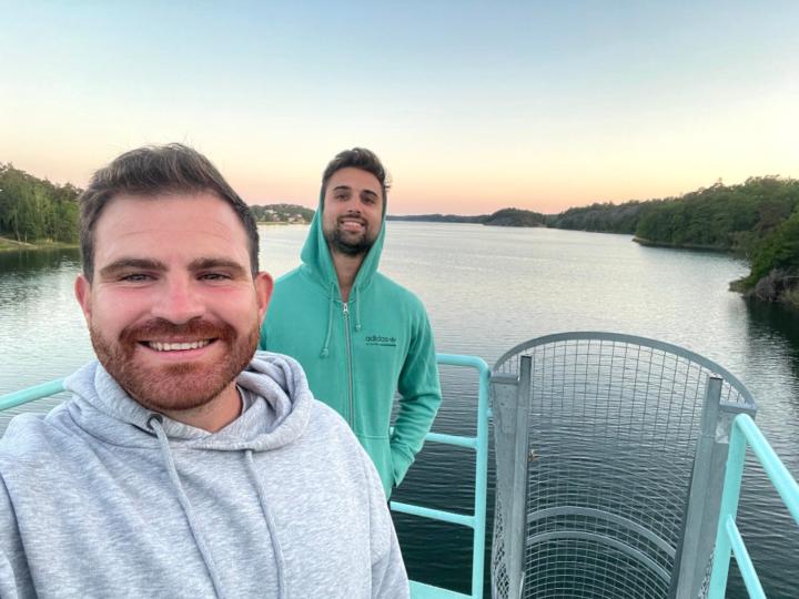 Juan Gamboa González