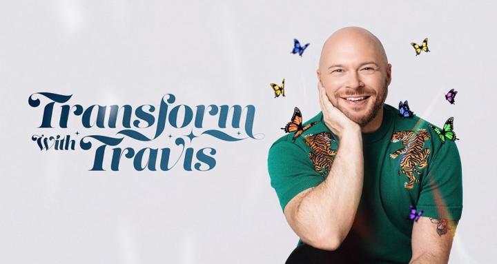 Transform With Travis 