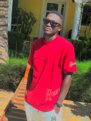 Abdoulie Manga