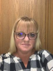 Theresa Tirk
