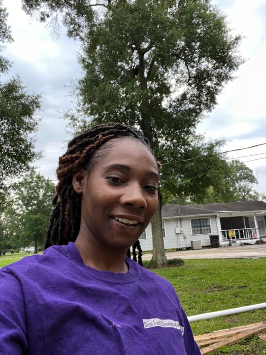 Charieon Slocum Scott