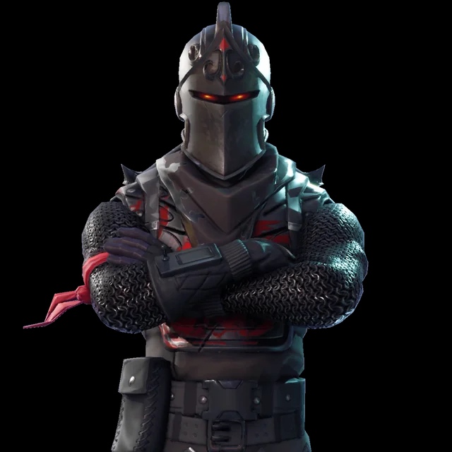 Black Knight