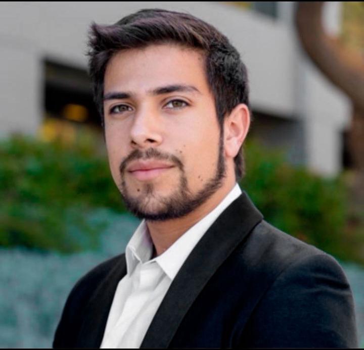 Frank Avendano