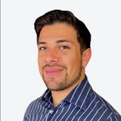 Frank Avendano