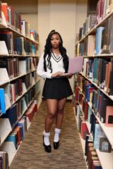 Ebony Becton