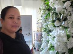 Joan Flores