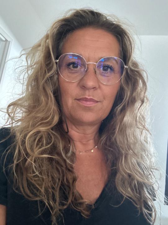 Sarah Delavault