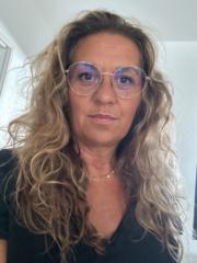 Sarah Delavault