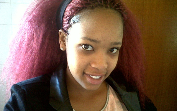 Melissa Nomsa