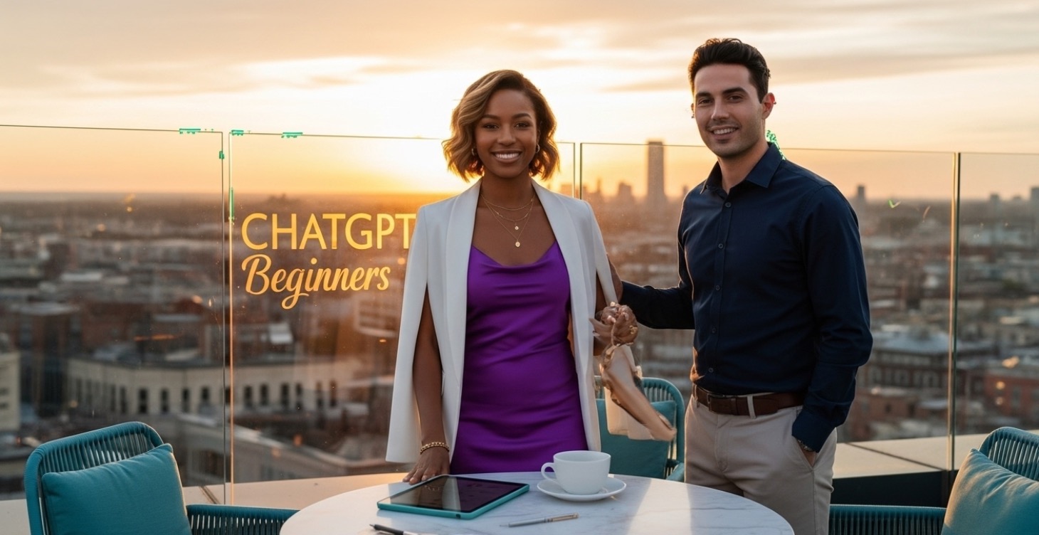 ChatGPT Beginners