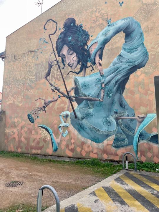 Frida M