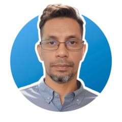 Hugo Oliveira