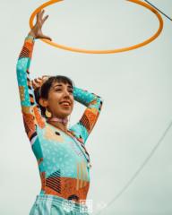 Marina Tsougrianis