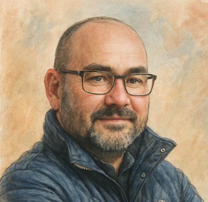 Fernando Gonzalez