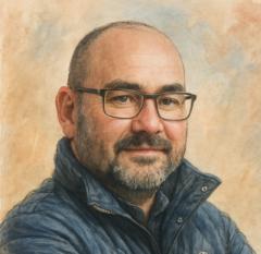 Fernando Gonzalez