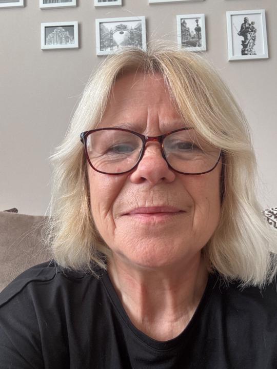 Mary Millband