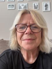 Mary Millband