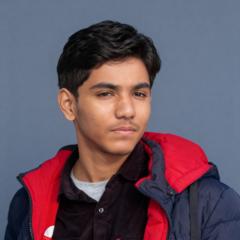 Tameem Rao