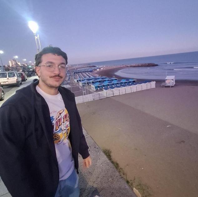 Alejo Granda