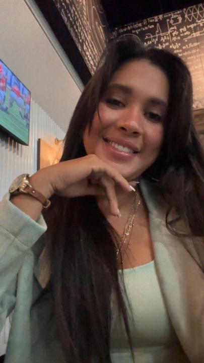 Valery Gomez