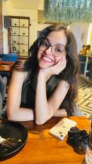 Naina Mathur