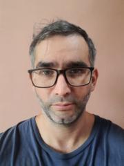 Santiago Ovejero