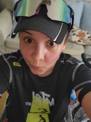 Carolina Perez Guerra