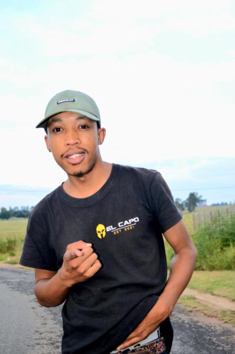 Geenie SA Thompson