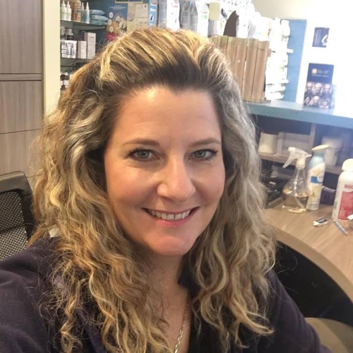 Karine Valiquette