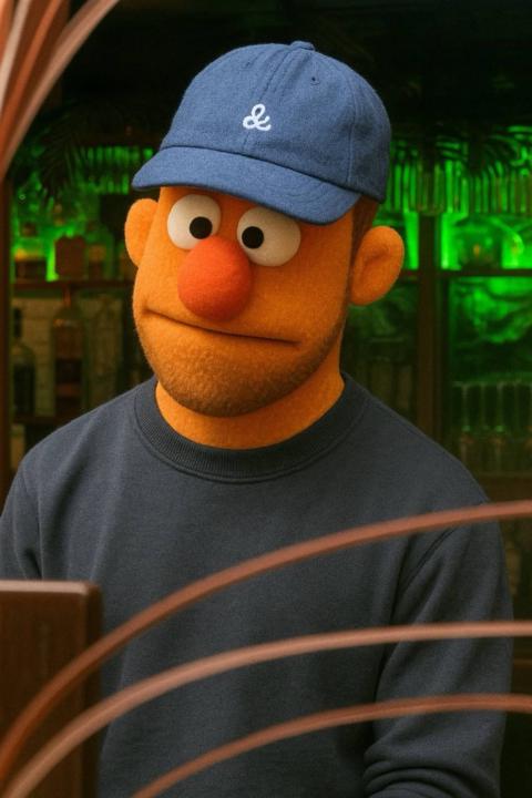 Ricardo Banks