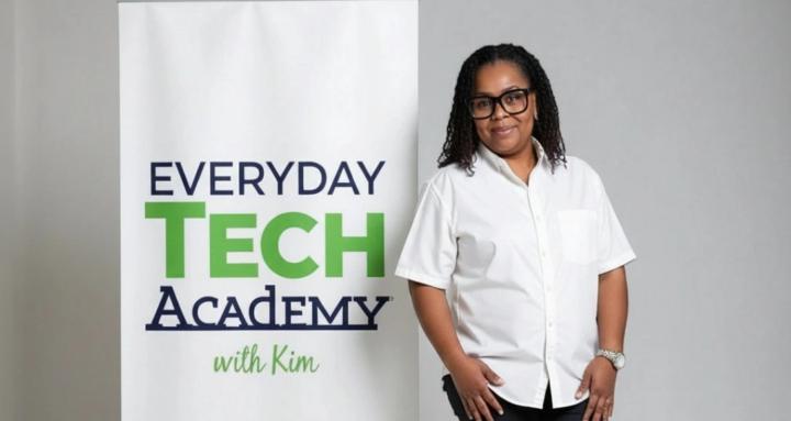 Everyday Tech Academy