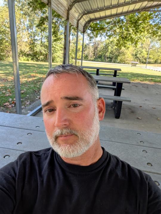 Mitchell Vannatta