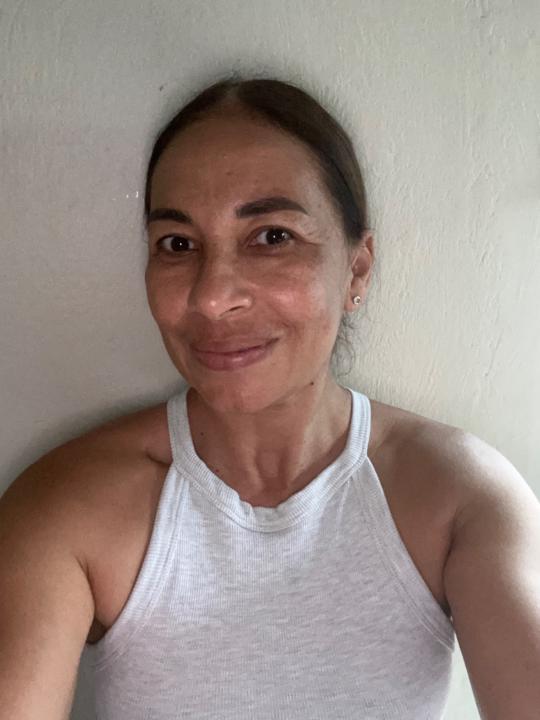 Ericka Alejandra Carballo Miranda