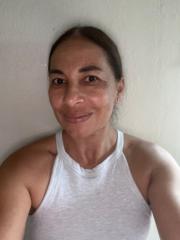 Ericka Alejandra Carballo Miranda