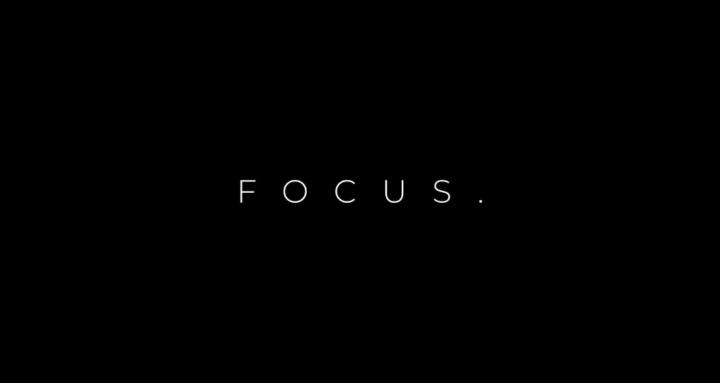 Focus Protocol