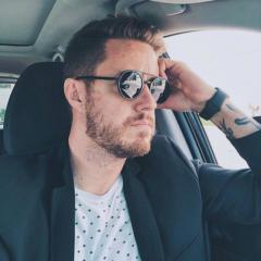 Guillaume Boudreau