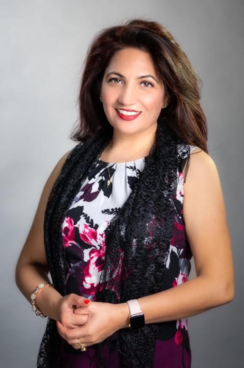 Vibha Sharma