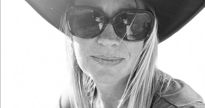 Robyn’s house of fun.