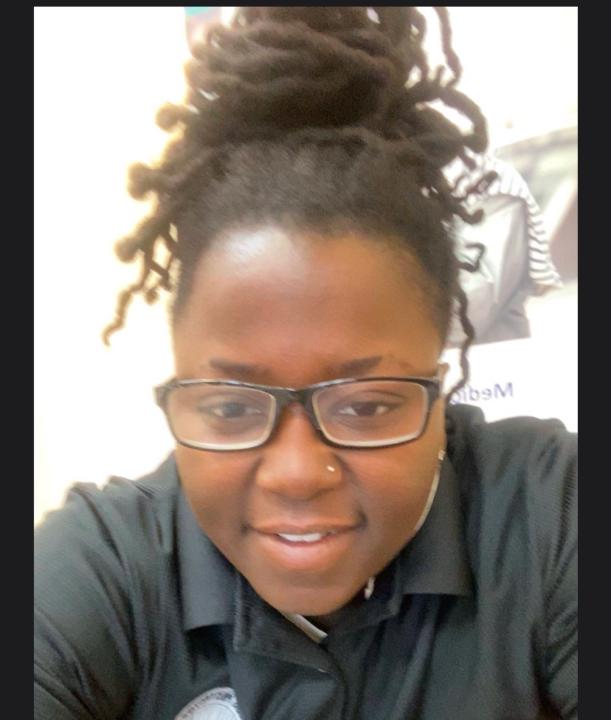 Monique Freeman