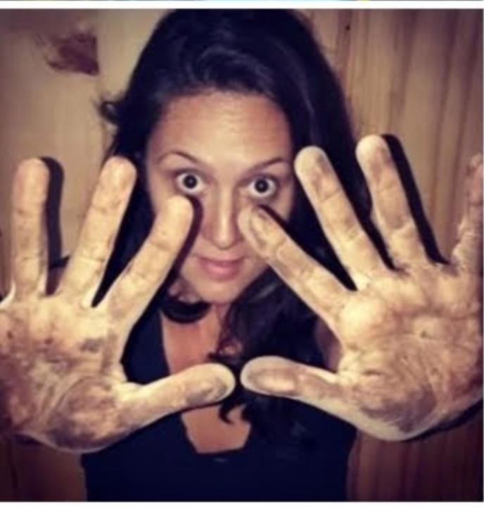 Natalia Biaggini