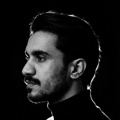 Muhammad Shehryar