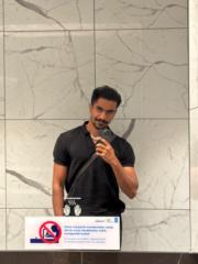 Muhammad Shehryar