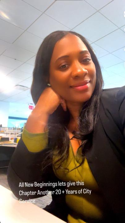 Shakima Cummings