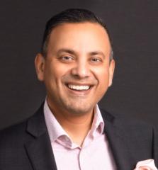Dinesh Nair
